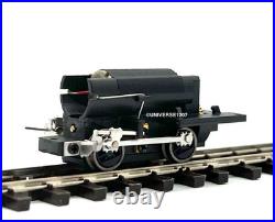 HOn3 Scale 10.5mm Narrow Gauge 0-4-0 Steam Locomotive Power Drive Chassis RTR