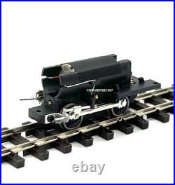 HOn3 Scale 10.5mm Narrow Gauge 0-4-0 Steam Locomotive Power Drive Chassis RTR