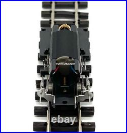 HOn3 Scale 10.5mm Narrow Gauge 0-4-0 Steam Locomotive Power Drive Chassis RTR