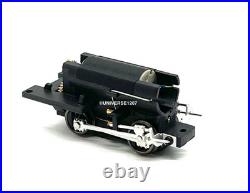 HOn30/HOe Scale 0-4-0 Narrow Gauge Steam Locomotive Power Drive Chassis RTR 009
