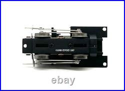HOn30/HOe Scale 0-4-0 Narrow Gauge Steam Locomotive Power Drive Chassis RTR 009