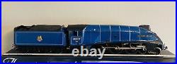 Hatton´s H7-A4-006 O Gauge LNER 4-6-2 A4 BR Blue 60007 Sir Nigel Gresley