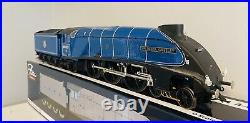 Hatton´s H7-A4-006 O Gauge LNER 4-6-2 A4 BR Blue 60007 Sir Nigel Gresley