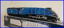 Hatton´s H7-A4-006 O Gauge LNER 4-6-2 A4 BR Blue 60007 Sir Nigel Gresley