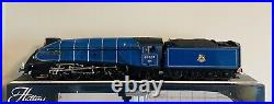 Hatton´s H7-A4-006 O Gauge LNER 4-6-2 A4 BR Blue 60007 Sir Nigel Gresley