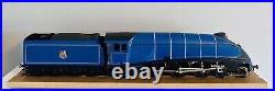 Hatton´s Original H7-A4-006B O Gauge LNER 4-6-2 A4 BR Blue Single Chimney