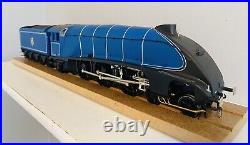 Hatton´s Original H7-A4-006B O Gauge LNER 4-6-2 A4 BR Blue Single Chimney