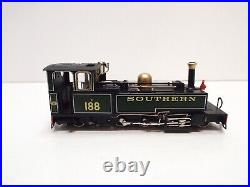 Heljan 009 Scale 9960 E188 Lew In Southern 188 2-6-2 New Boxed (oo2018)