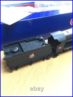 Heljan 4783 OO Scale 47XX No. 4706 BR Black Early Crest (Pre-Owned)