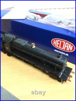 Heljan 4783 OO Scale 47XX No. 4706 BR Black Early Crest (Pre-Owned)