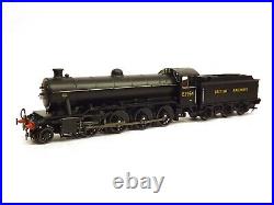 Heljan 6603911 BR O2'Tango' 63954'BRITISH RAILWAYS' Black (OO Scale) Boxed