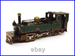 Heljan 99501 L&B Loco 759'Yeo' Green (OO9 Scale) Boxed