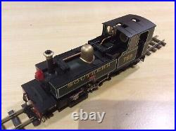 Heljan 99541 009 Scale L&B 759 Yeo Southern Livery New Post Free