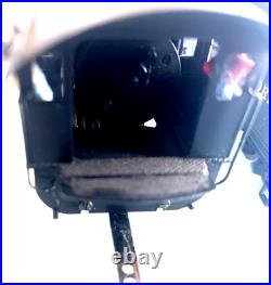 Ho Brass Pfm United Scale Susquehanna & Ny 2-8-0 #123 Locomotive & Tender