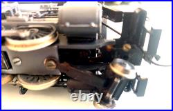 Ho Brass Pfm United Scale Susquehanna & Ny 2-8-0 #123 Locomotive & Tender