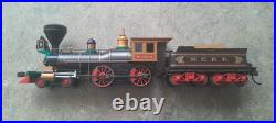 Ho Scale Bachmann DCC Sound 4-4-0 Locomotive