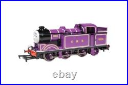 Ho Scale Bachmann Steam Locomotive Ryan 58823 New