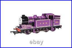 Ho Scale Bachmann Steam Locomotive Ryan 58823 New