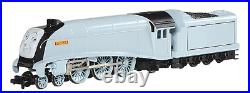 Ho Scale Bachmann Steam Locomotive Spencer 58749 New