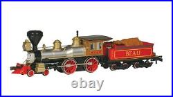 Ho Scale Bachmann Thomas & Friends Steam Locomotive Beau 58825 New