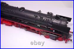 Ho Scale Roco Steam Locomotive Br 03.10 Dcc Sound Model train