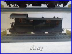 Ho Scale Trix 1209 Rebenbahn Oldtimer Bug Set Loco & 3 X Coaches Nos (oo2750) Ho Scale Trix 1209 Rebenbahn Oldtimer Bug Set Loco & 3 X Coaches Nos (oo2750)