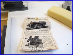 Ho Scale Trix 1209 Rebenbahn Oldtimer Bug Set Loco & 3 X Coaches Nos (oo2750) Ho Scale Trix 1209 Rebenbahn Oldtimer Bug Set Loco & 3 X Coaches Nos (oo2750)