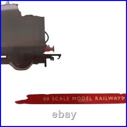 Hornby BR 4-6-0 Patriot Class 7P DCC Fitted OO Scale Weathered Model Tra
