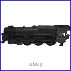 Hornby BR 4-6-0 Patriot Class 7P DCC Fitted OO Scale Weathered Model Tra