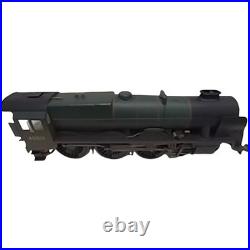 Hornby BR 4-6-0 Patriot Class 7P DCC Fitted OO Scale Weathered Model Tra