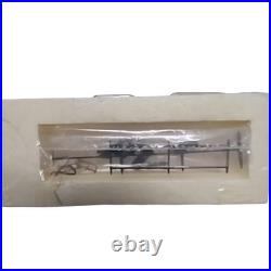 Hornby BR 4-6-0 Patriot Class 7P DCC Fitted OO Scale Weathered Model Tra