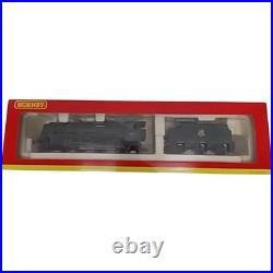 Hornby BR 4-6-0 Patriot Class 7P DCC Fitted OO Scale Weathered Model Tra