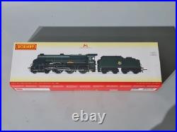 Hornby BR (Early) Lord Nelson Class Lord Rodney OO Gauge 4mm Scale DCC Ready