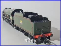 Hornby BR (Early) Lord Nelson Class Lord Rodney OO Gauge 4mm Scale DCC Ready