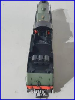 Hornby BR (Early) Lord Nelson Class Lord Rodney OO Gauge 4mm Scale DCC Ready