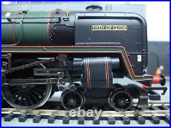 Hornby Britannia Class British Railways OO Gauge scale model replica