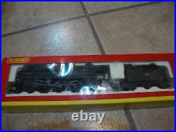 Hornby Britannia Class British Railways OO Gauge scale model replica