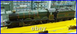 Hornby Dublo 2-Rail 2021 The Red Dragon Passenger Train Set (OO Scale) Boxed