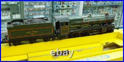 Hornby Dublo 2-Rail 2021 The Red Dragon Passenger Train Set (OO Scale) Boxed
