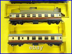 Hornby Dublo 2-Rail 2021 The Red Dragon Passenger Train Set (OO Scale) Boxed