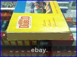 Hornby Dublo 2-Rail 2021 The Red Dragon Passenger Train Set (OO Scale) Boxed
