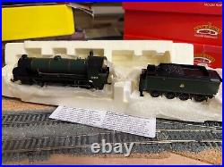 Hornby OO Scale N-15 King Arthur Class loco, 30452, DCC Sound fitted, limited Ed