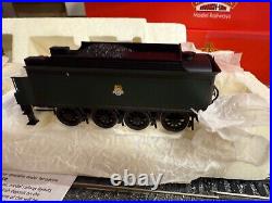 Hornby OO Scale N-15 King Arthur Class loco, 30452, DCC Sound fitted, limited Ed