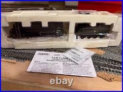 Hornby OO Scale N-15 King Arthur Class loco, 30452, DCC Sound fitted, limited Ed