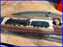 Hornby OO Scale N-15 King Arthur Class loco, 30452, DCC Sound fitted, limited Ed