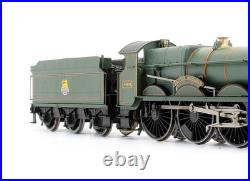 Hornby Pre-Owned R3229 BR Green 4-6-0 Star Class'British Monarch' 4021 Steam Lo