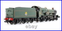 Hornby Pre-Owned R3229 BR Green 4-6-0 Star Class'British Monarch' 4021 Steam Lo