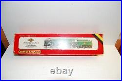 Hornby R. 065 Scale H0 Steam B. R. Standard Class 9F 2-10-0 Evening Star Boxed