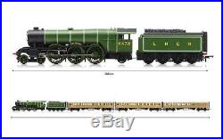 Hornby R1167 The Flying Scotsman Train Set OO Scale