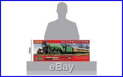 Hornby R1167 The Flying Scotsman Train Set OO Scale